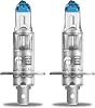Osram Night Breaker Laser H1 Bulb 64150NL - 150% More Light [Energy Class A]