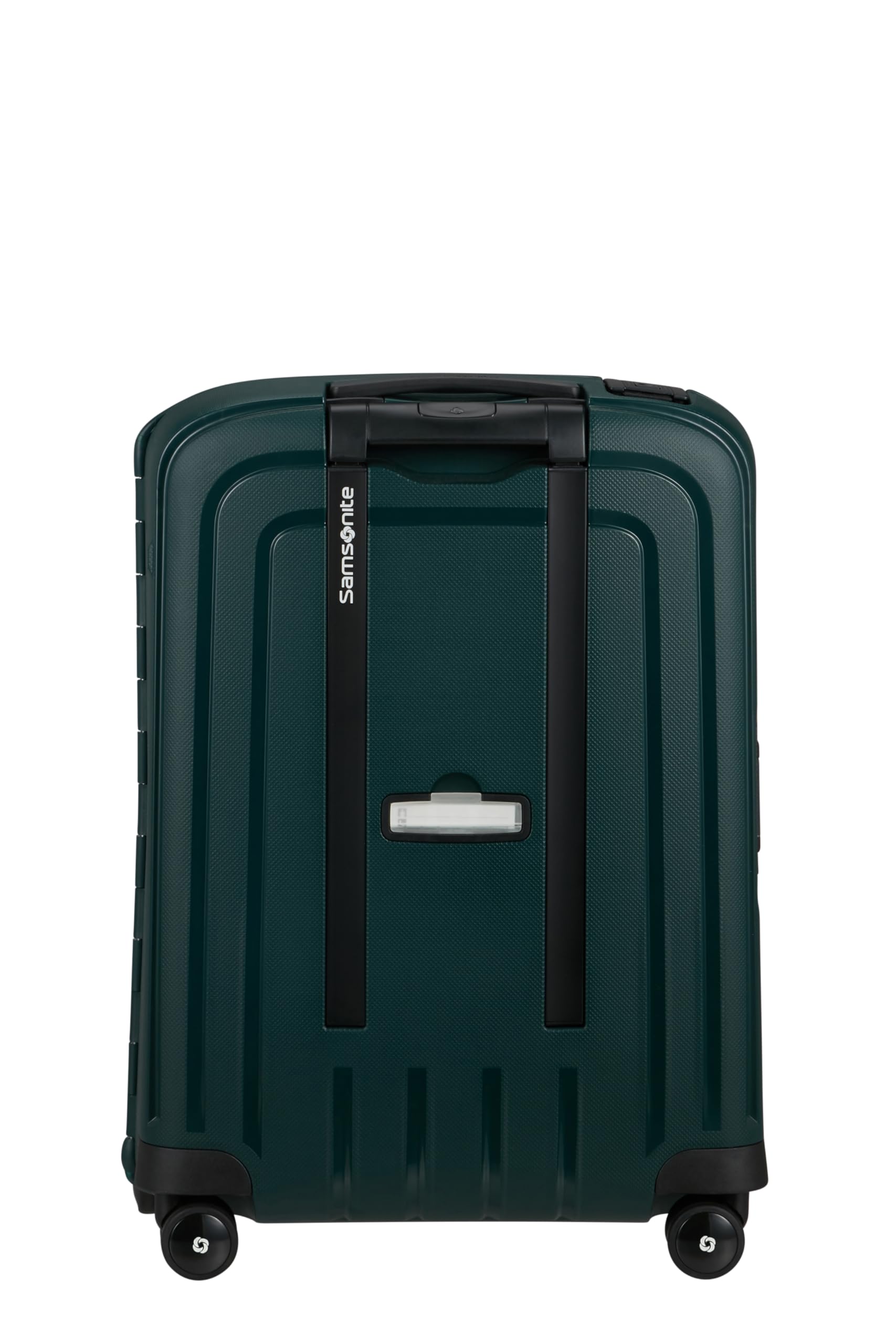 Samsonite S'Cure - Spinner S, Equipaje de Mano, S (55 cm), 34 L, Azul (Dark Blue) — view 239
