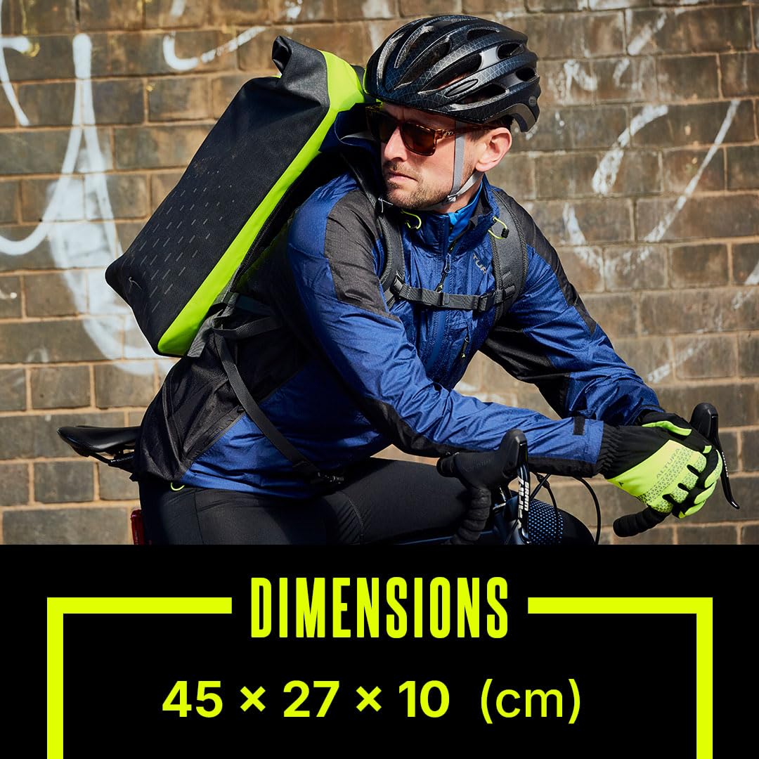 Altura Thunderstorm City 30 Backpack Sac à dos Mixte (lot de 1)