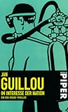 Im Interesse der Nation: Ein Coq-Rouge-Thriller - Jan Guillou