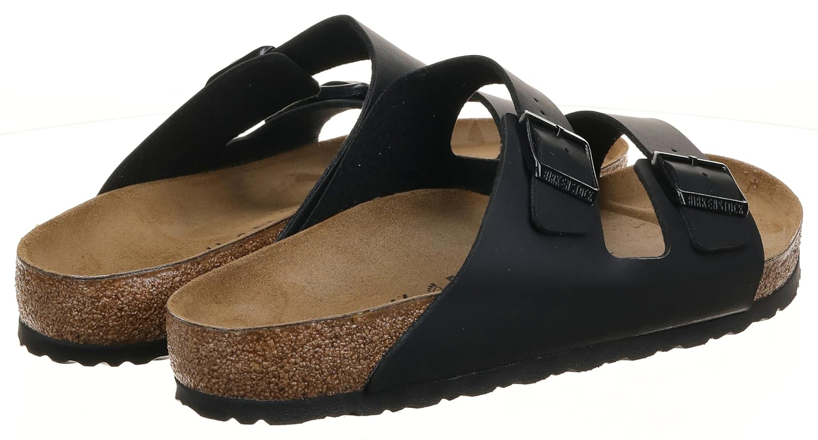 Amazon | Birkenstock(ビルケンシュトック) ニューアリゾナ