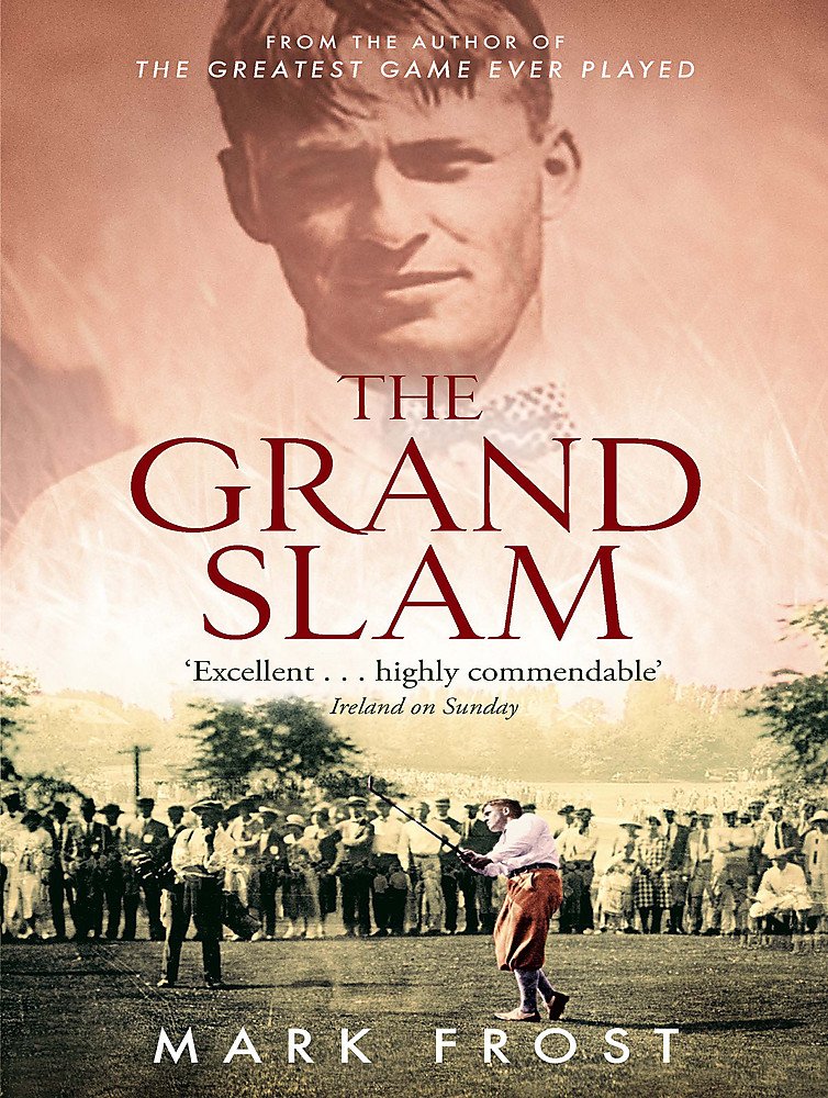 Grand Slam.by Frost  New 9780751535754 Fast Free Shipping**