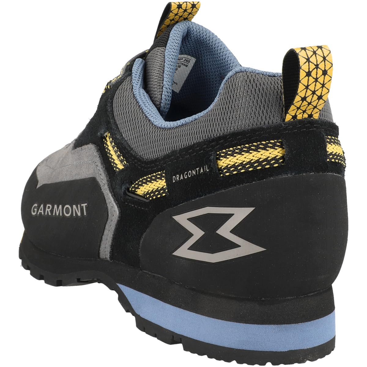 Garmont Herren Outdoorschuhe Dragontail LT Evo