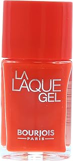 Bourjois la laque Gel 27 cocolico