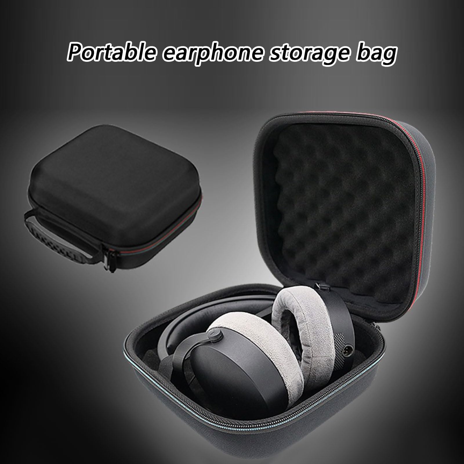 EVA-Kopfhörer-Schutzhülle für DT700 Professional X Noise Canceling