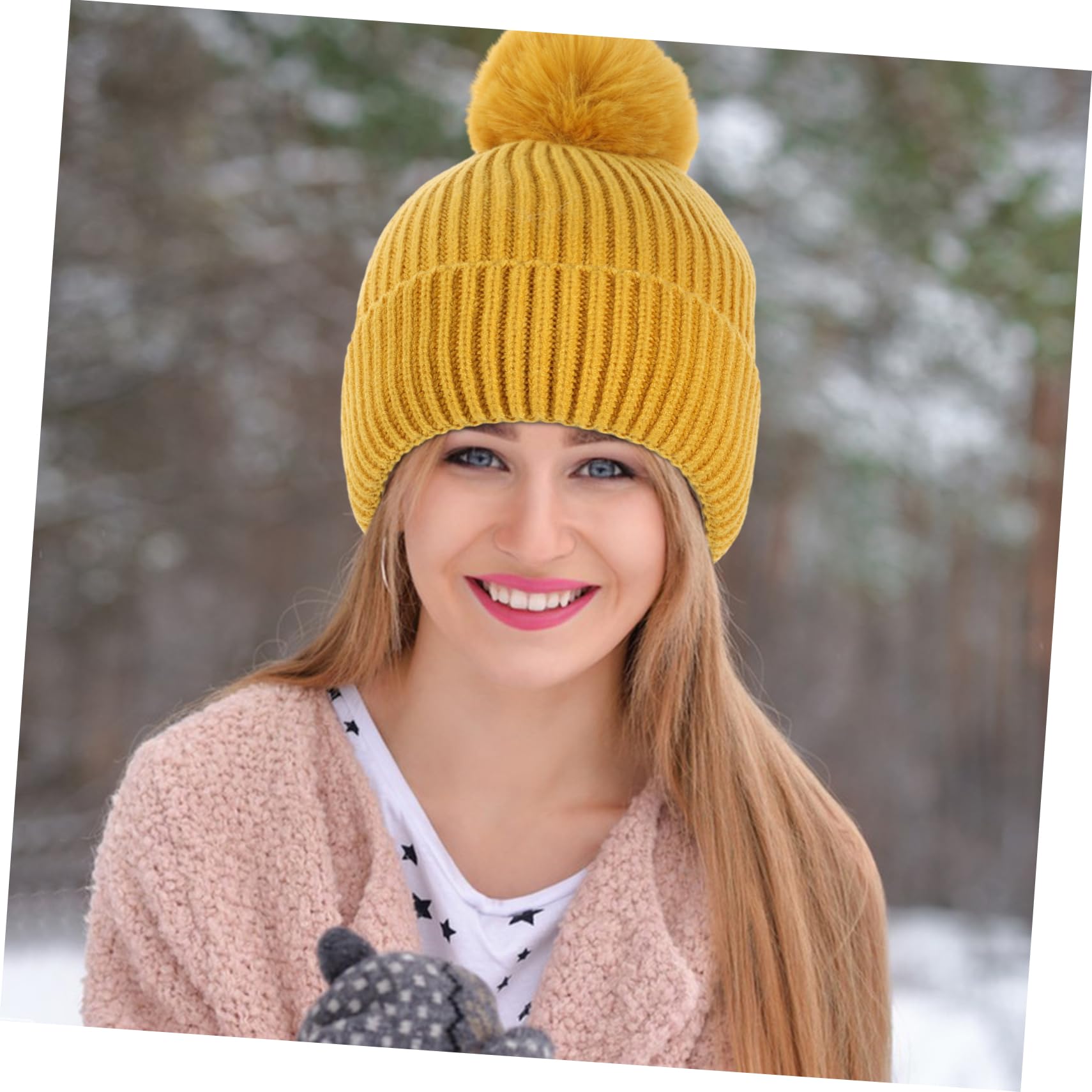 VALICLUD set sciarpa cappello krama sciarpa scarf fashion glovee gloves hat guanti caldi per esterno berretto guanti caldi per ragazze Cappello invernale guanti caldi invernali filato