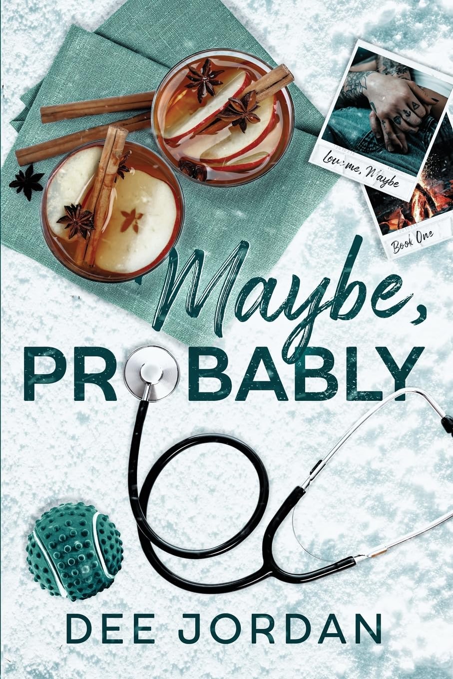 Maybe, Probably (Love Me, Maybe)
