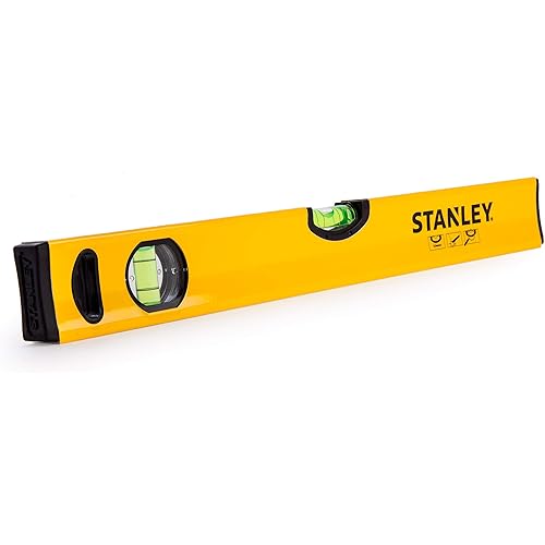 Stanley STHT1-43102 40cm Classic Box Level