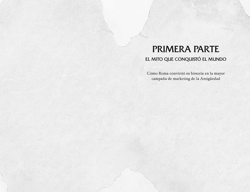 Roma victa: Errores, derrotas y delirios de un imperio que ha marcado nuestra historia (No ficción)