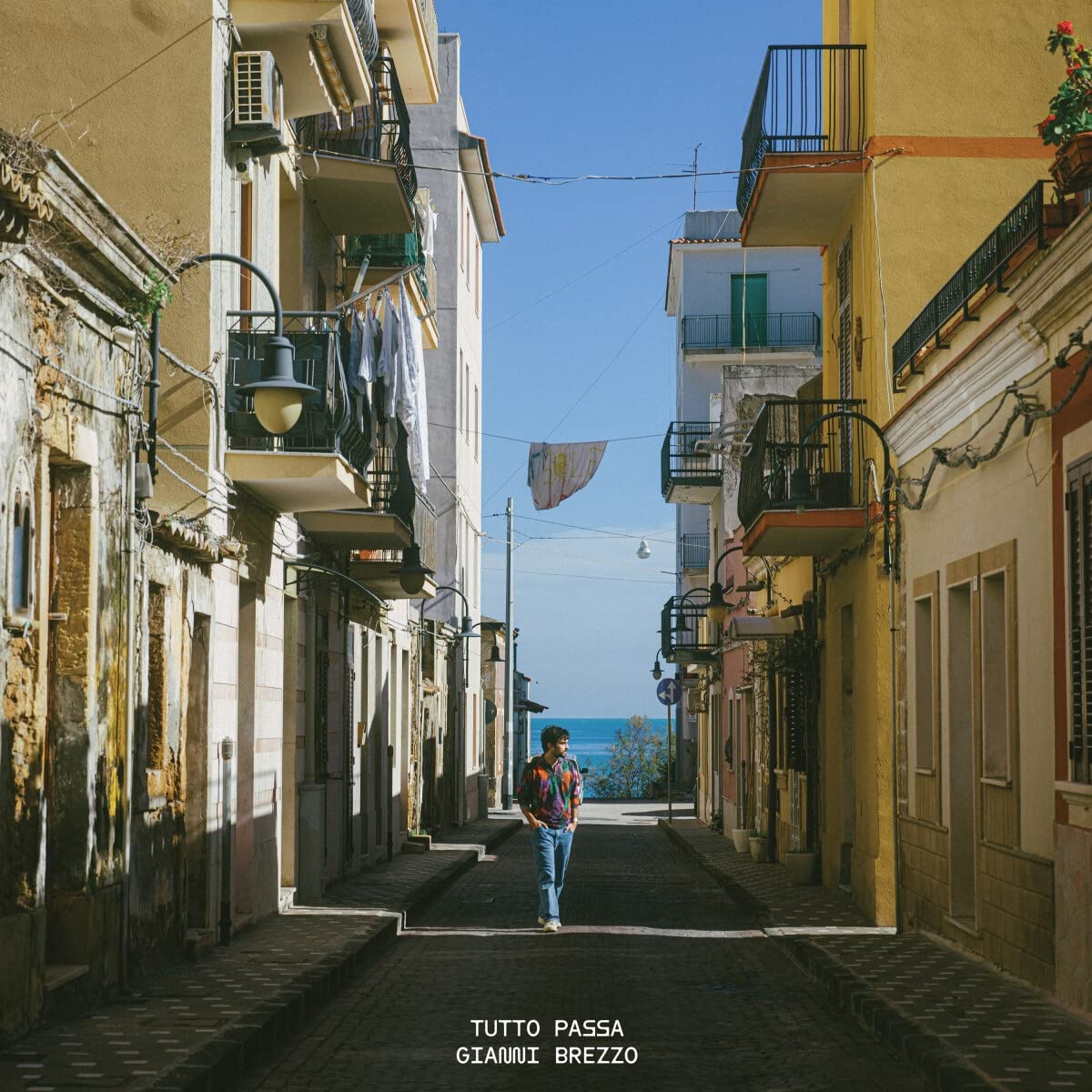Tutto Passa [VINYL]