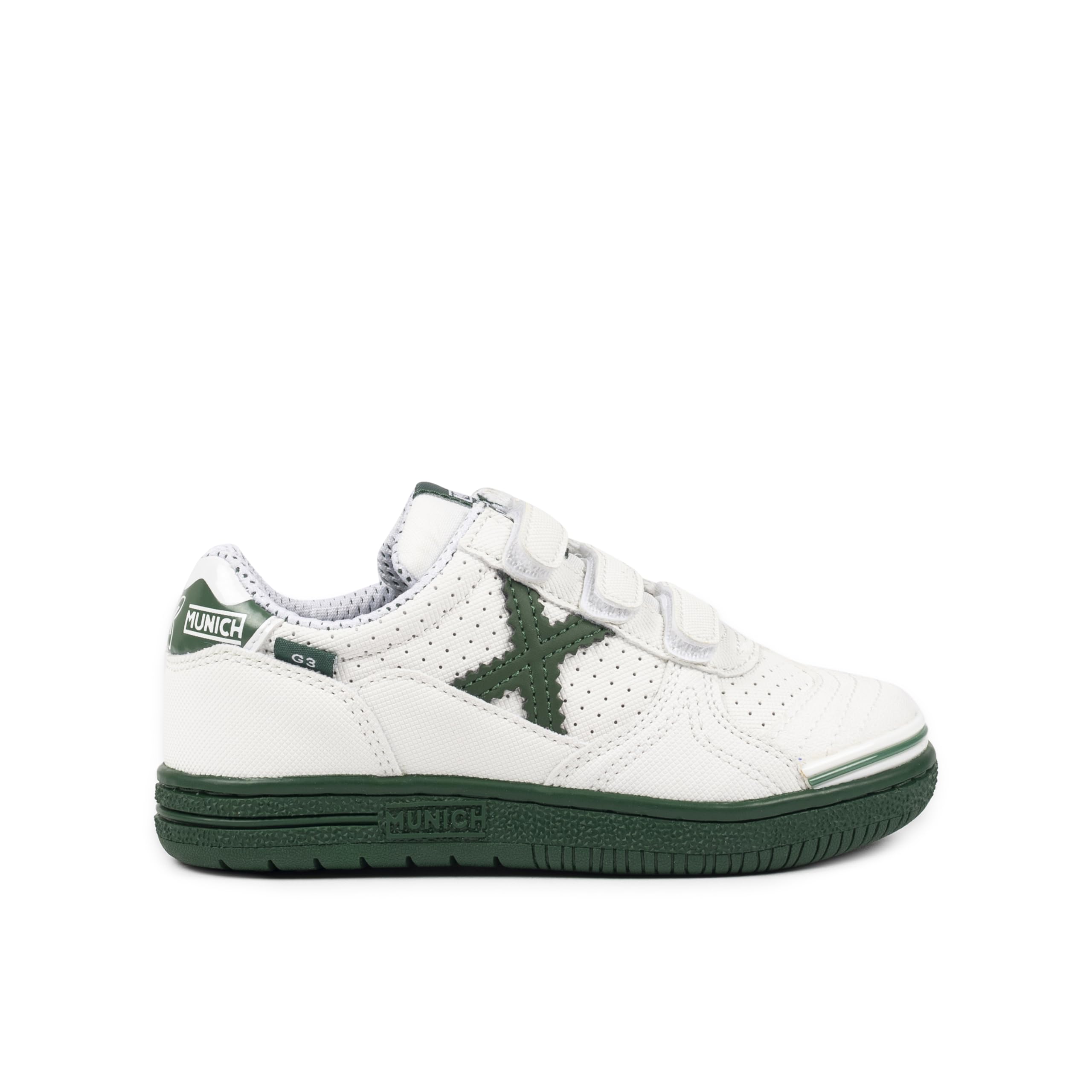 Munich G-3 Kid VCO 450 ZapatillasUnisex niños