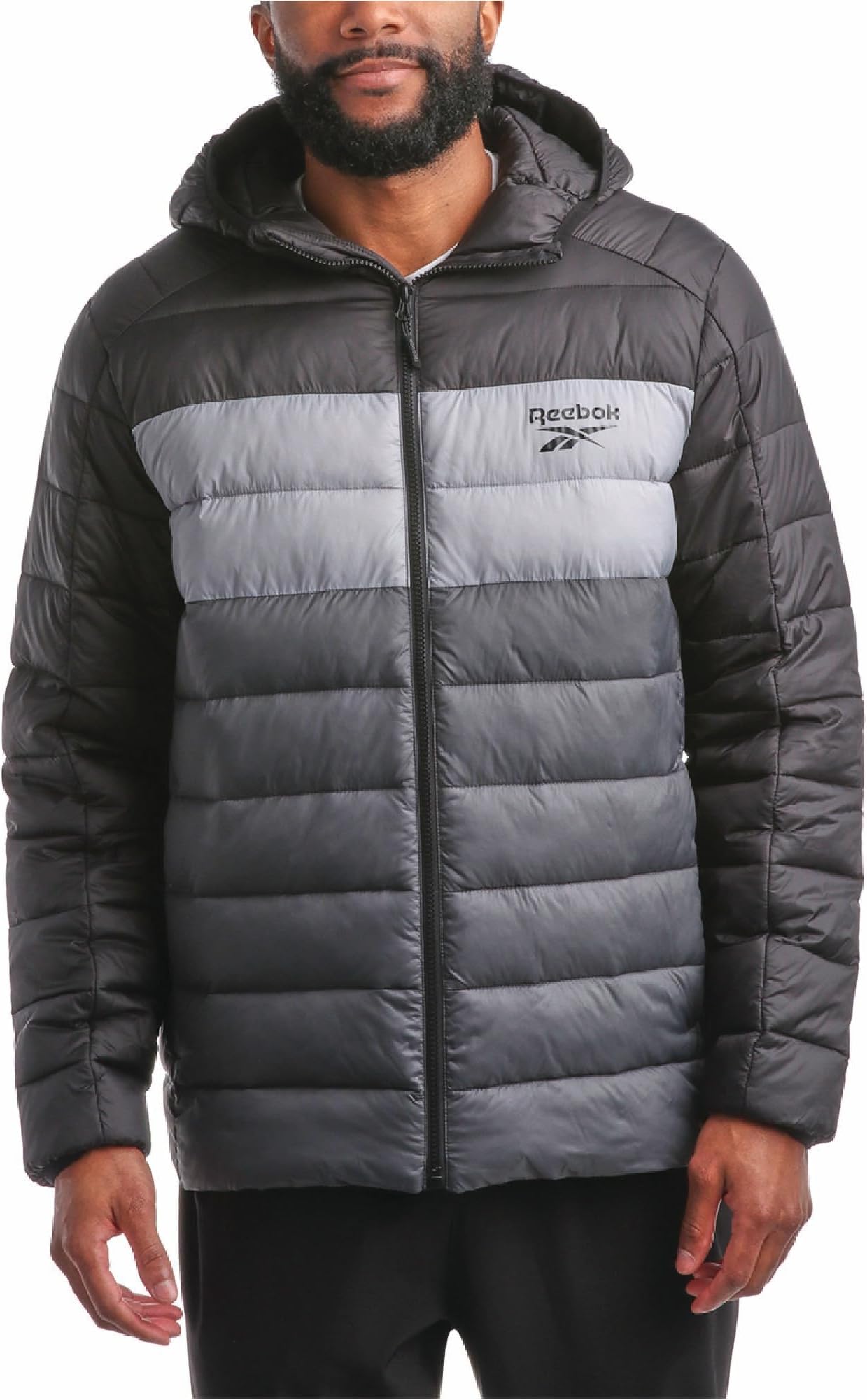 adidas regen puffer jacket
