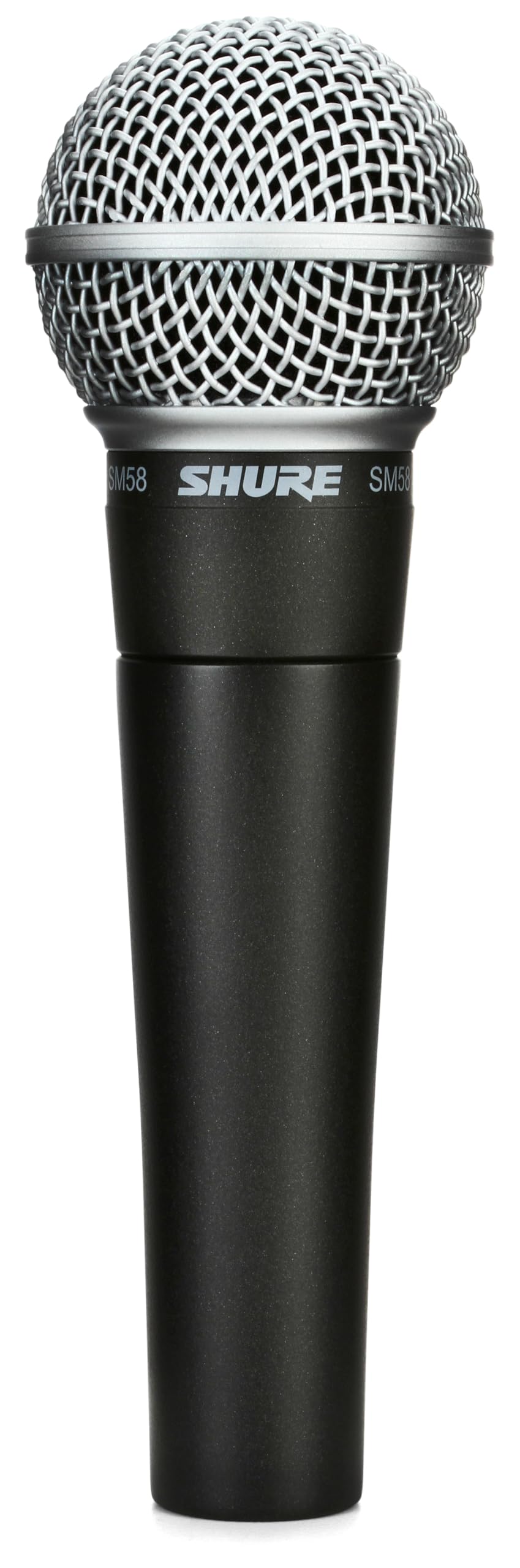 SHURE 　12A ダイナミックマイク　SM58/SM57メキシコ製 Amazon.com: Shure SM57 & SM58 Microphone Set - Professional