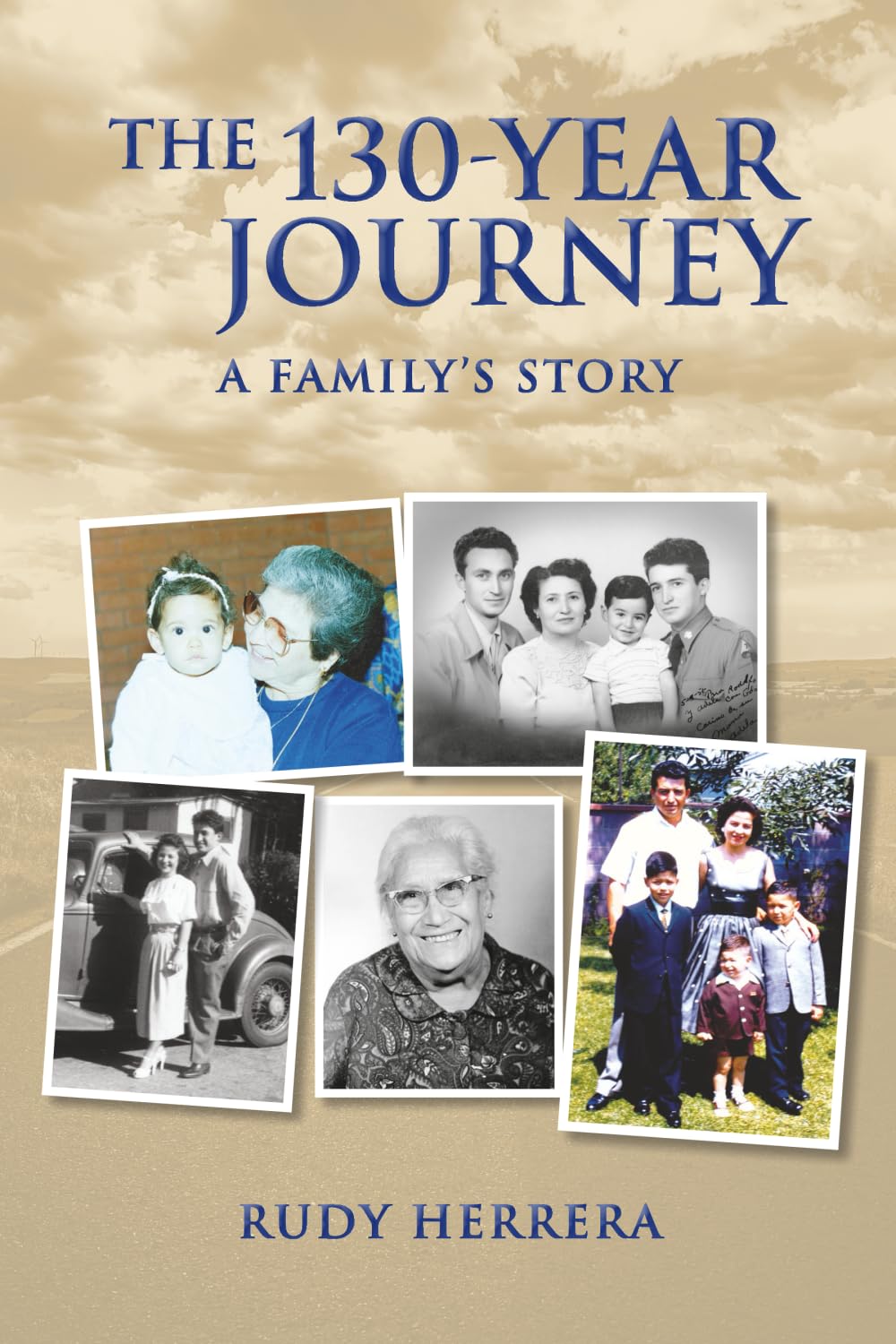 The 130-Year Journey: A Family’s Story