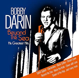 Beyond The Sea - His Greatest Hits