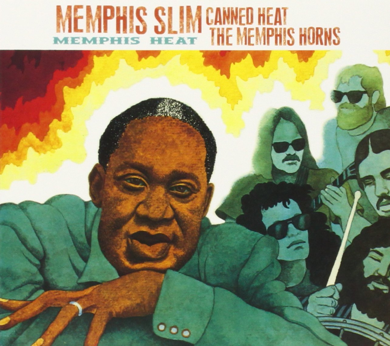 Memphis Heat