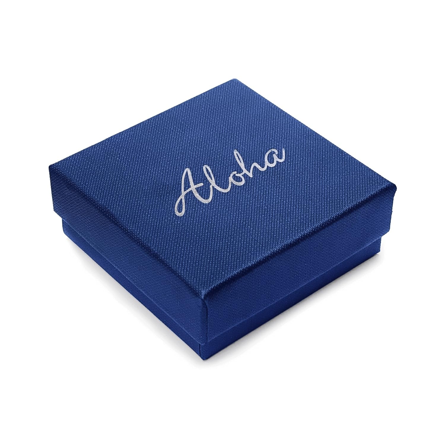 Aloha Bracciale Bici Corsa Gravel Bike Mountain Bike Idea regalo Uomo Donna Regolabile Acciaio