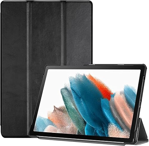 Miniatura 4 de Samsung Paquete de tableta Wi-Fi con pantalla táctil Galaxy Tab A8 de 10.5 pulgadas, procesador Octa-Core, 3 GB de RAM, 32 GB de memoria, Bluetooth,