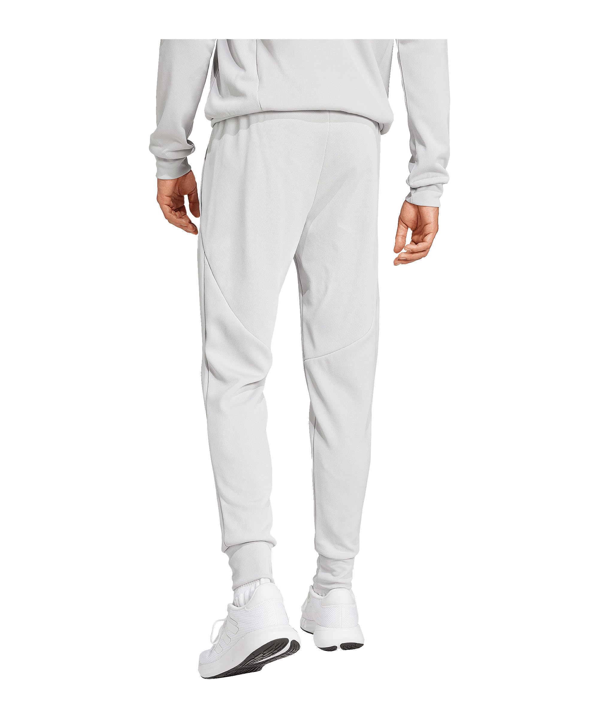 adidas Performance Tiro 25 Travel Trainingshose grau, XL Herren