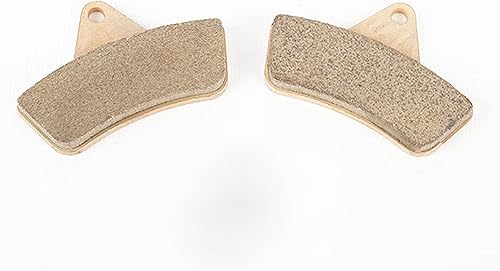 Miniatura 2 de 19992003Arctic Cat 3002x 4traseros mudrat Rotor y Graves Deber de pastillas de freno