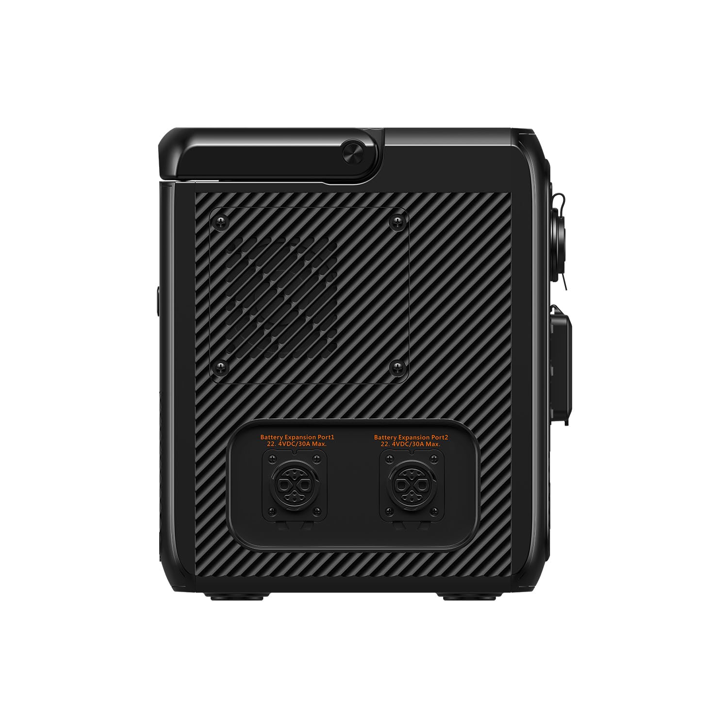 BLUETTI Power Station portatile AC60P, capacità 600 Wh, 1000 W (picco 1200 W), uscite AC, soluzione energetica compatta per viaggiare