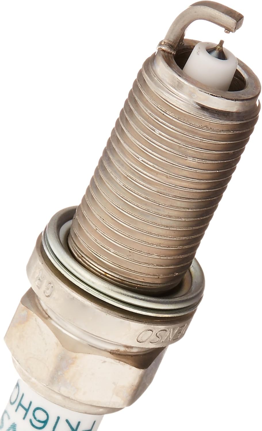 Denso (3458) FK16HQR11 Iridium Long-Life Spark Plug, (Pack of 1)