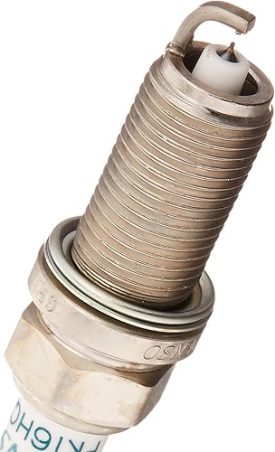 Miniatura 2 de Denso (3458) FK16HQR11 - Bujía iridio de larga duración (paquete de 1)