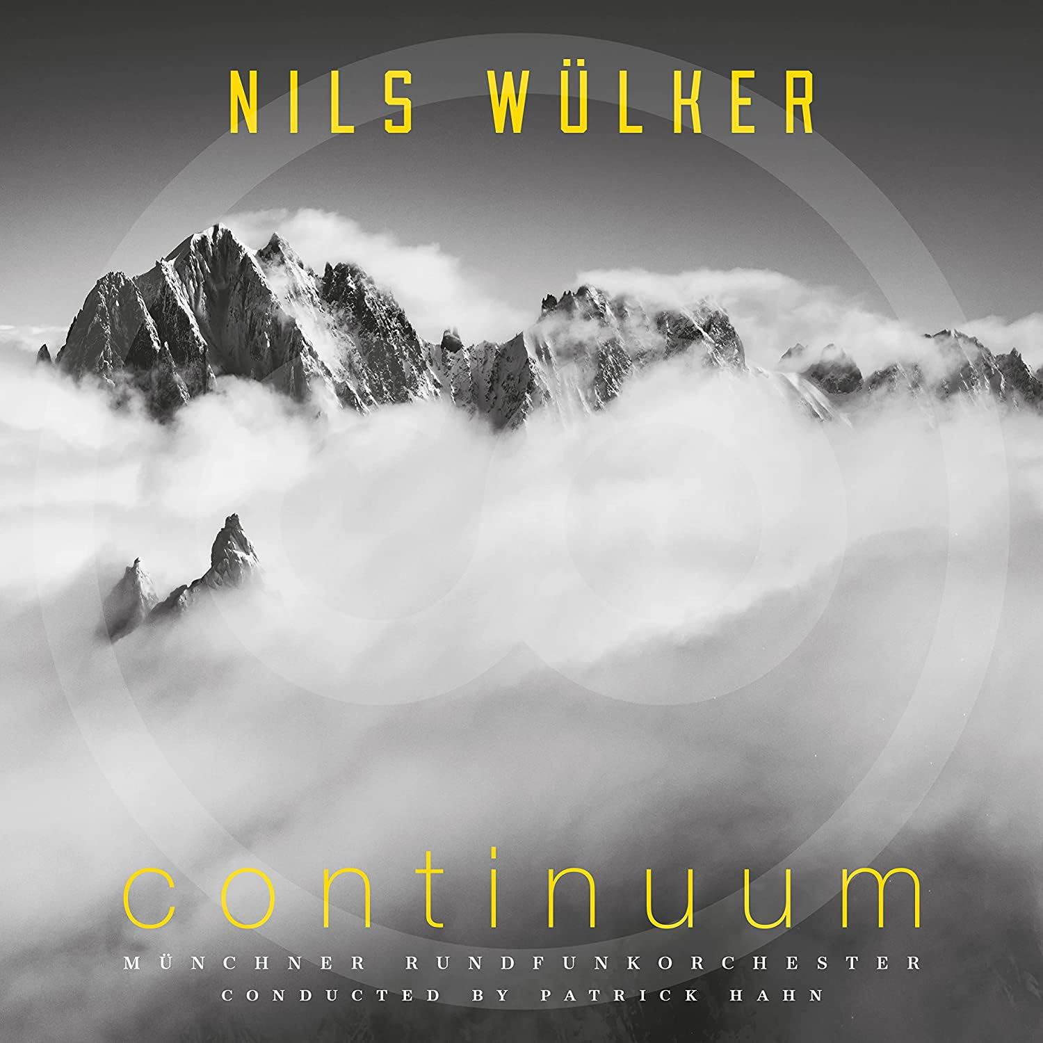 Continuum [VINYL]