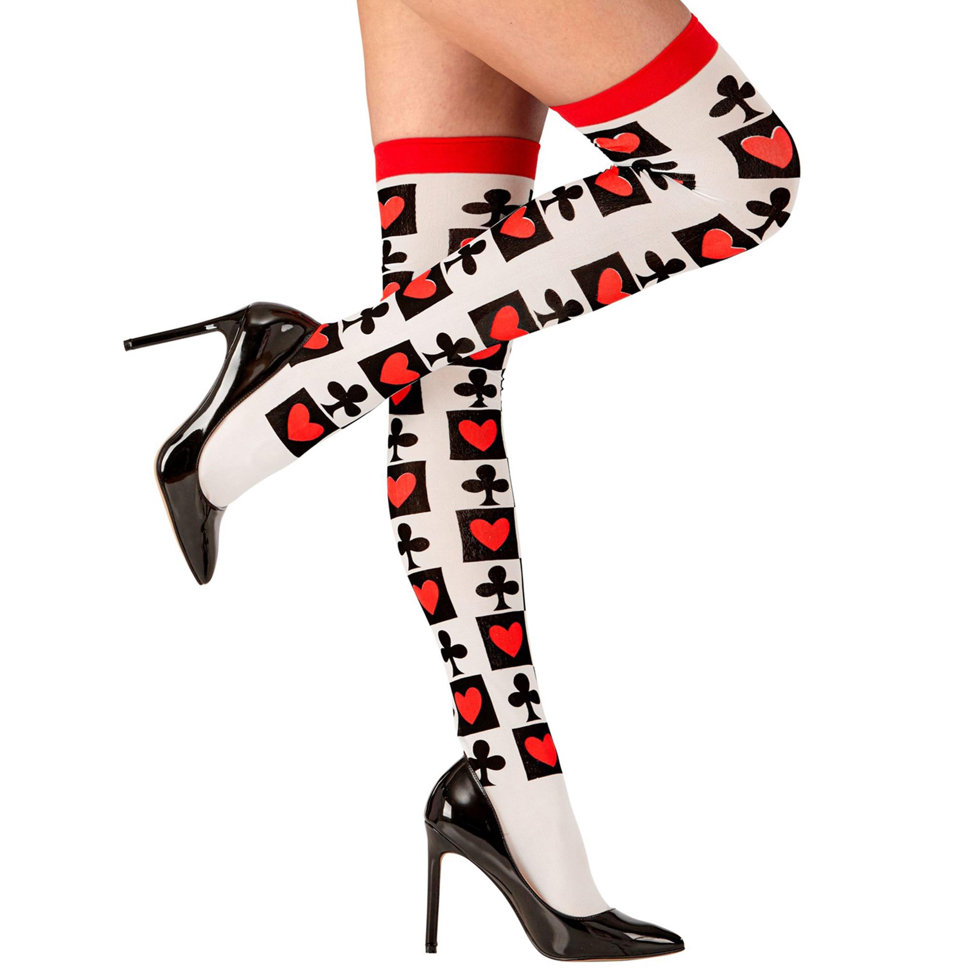 Widmann 01298 ? Stockings with Poker Cards, Other Toys
