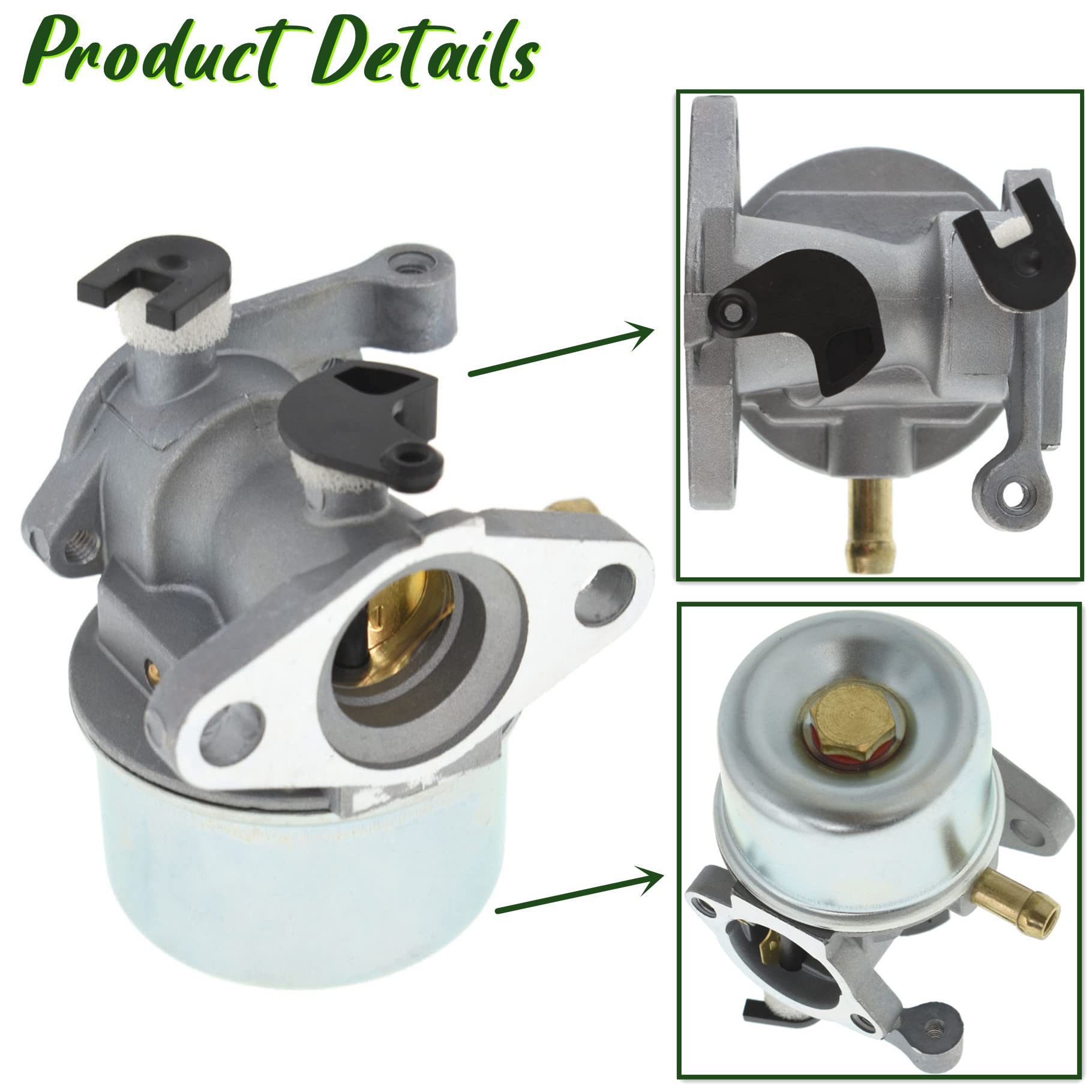 Toro None Carburetor Parts Carburetor For Toro 20011 20027 20038