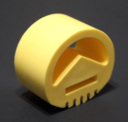 Miniatura 5 de JSP Manufacturing Paquete de 2 unidades de carrito de golf de gas para coche Club 1984 en adelante amortiguador de ruido y vibración de motor