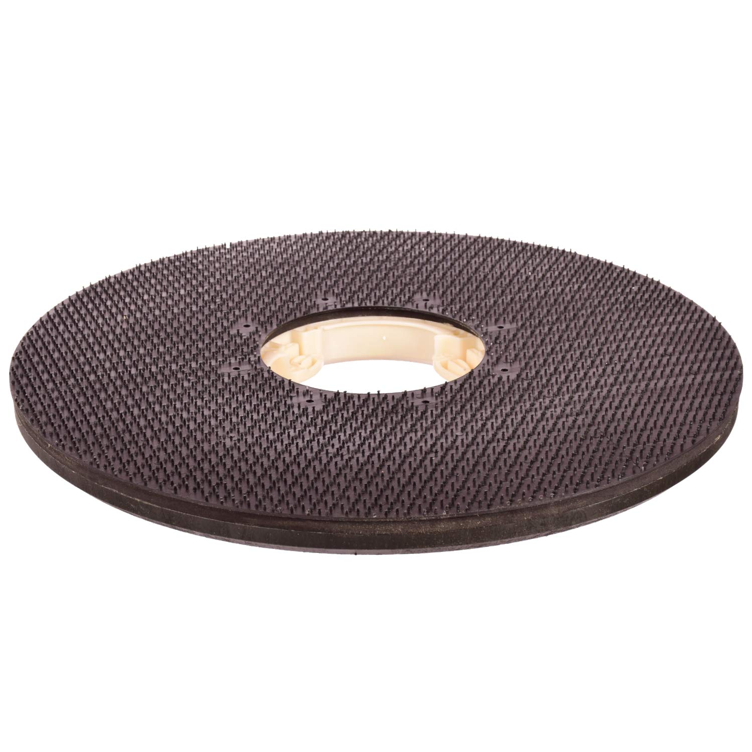 Tellerbürste - 360 mm - PP (Polypropylen) 0,75 mm für Hako