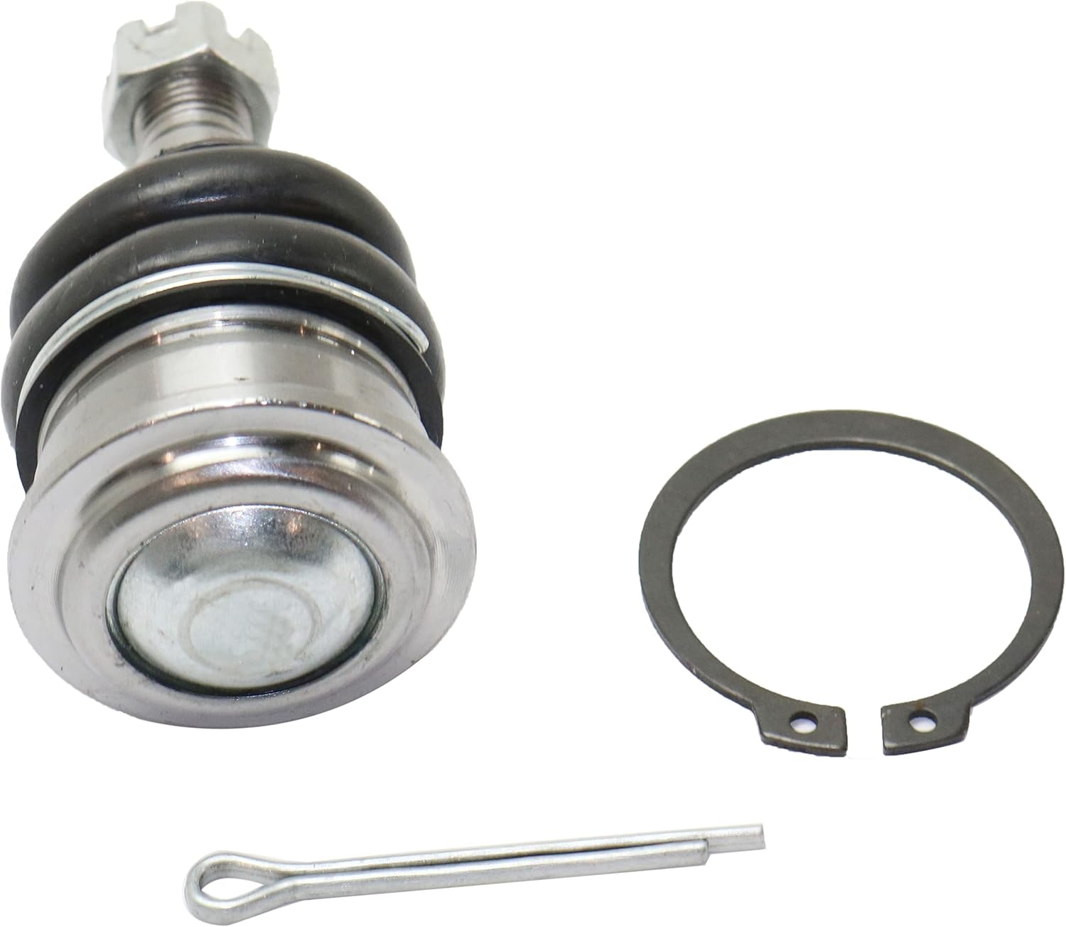 Garage-Pro Set of 2 Front LH & RH Lower Ball Joint Replacement for Toyota Yaris 06-17 Prius C 12-19