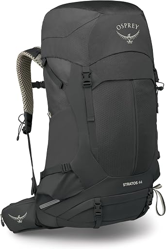 Amazon.co.jp: OSPREY(オスプレー) ストラトス 24 OS50309