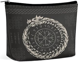 Viking Norse Mythology Runic Scandinavian Cir...