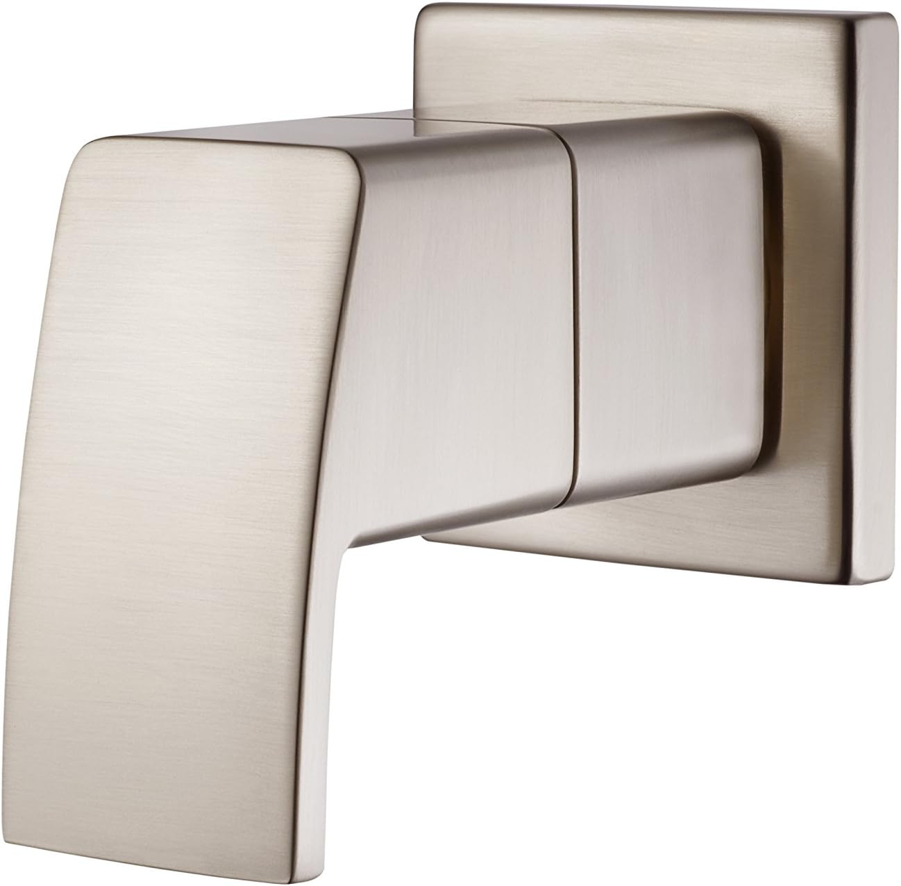 Pfister 016-DF0K Kenzo Diverter Trim, Brushed Nickel