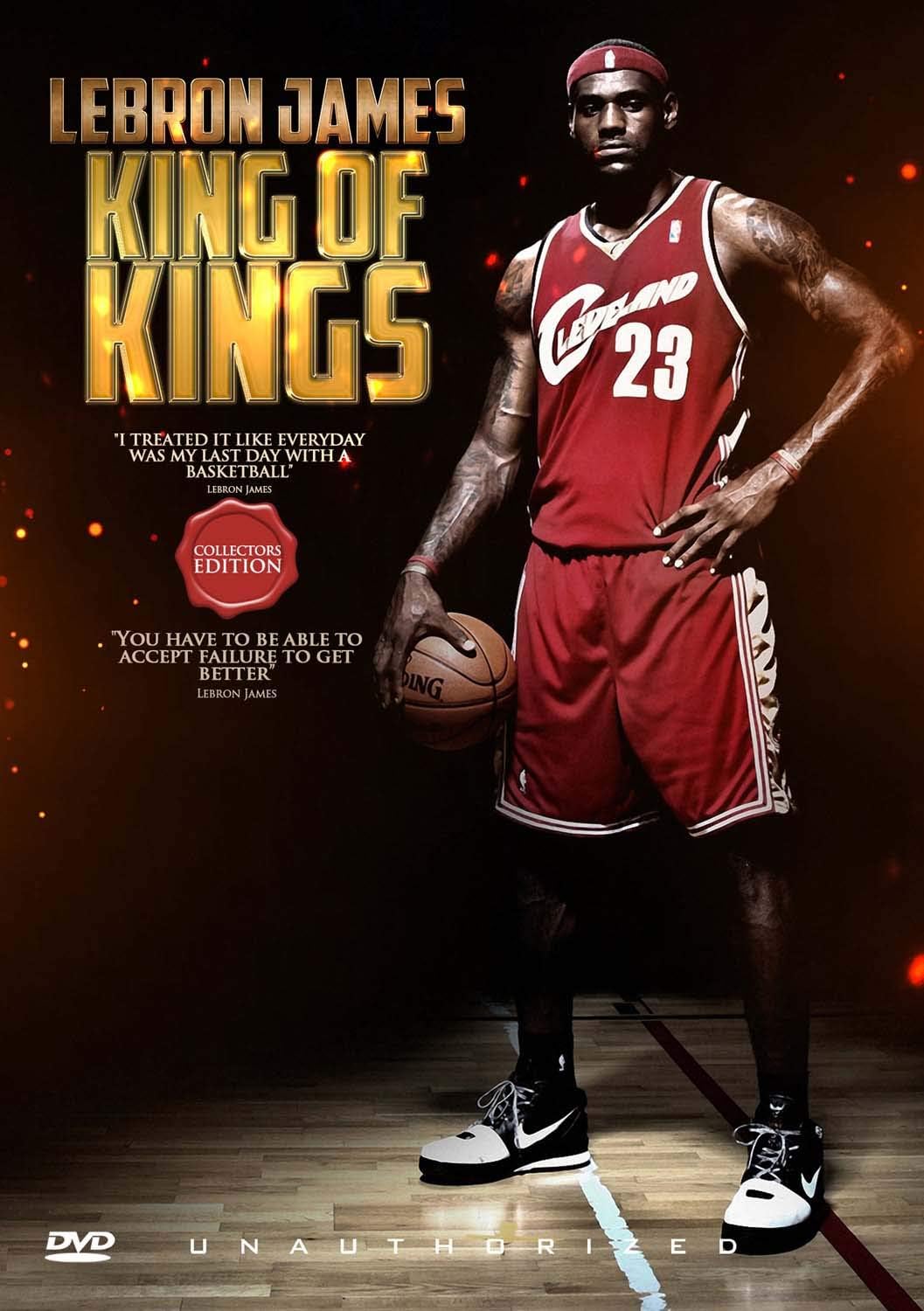 king james lebron