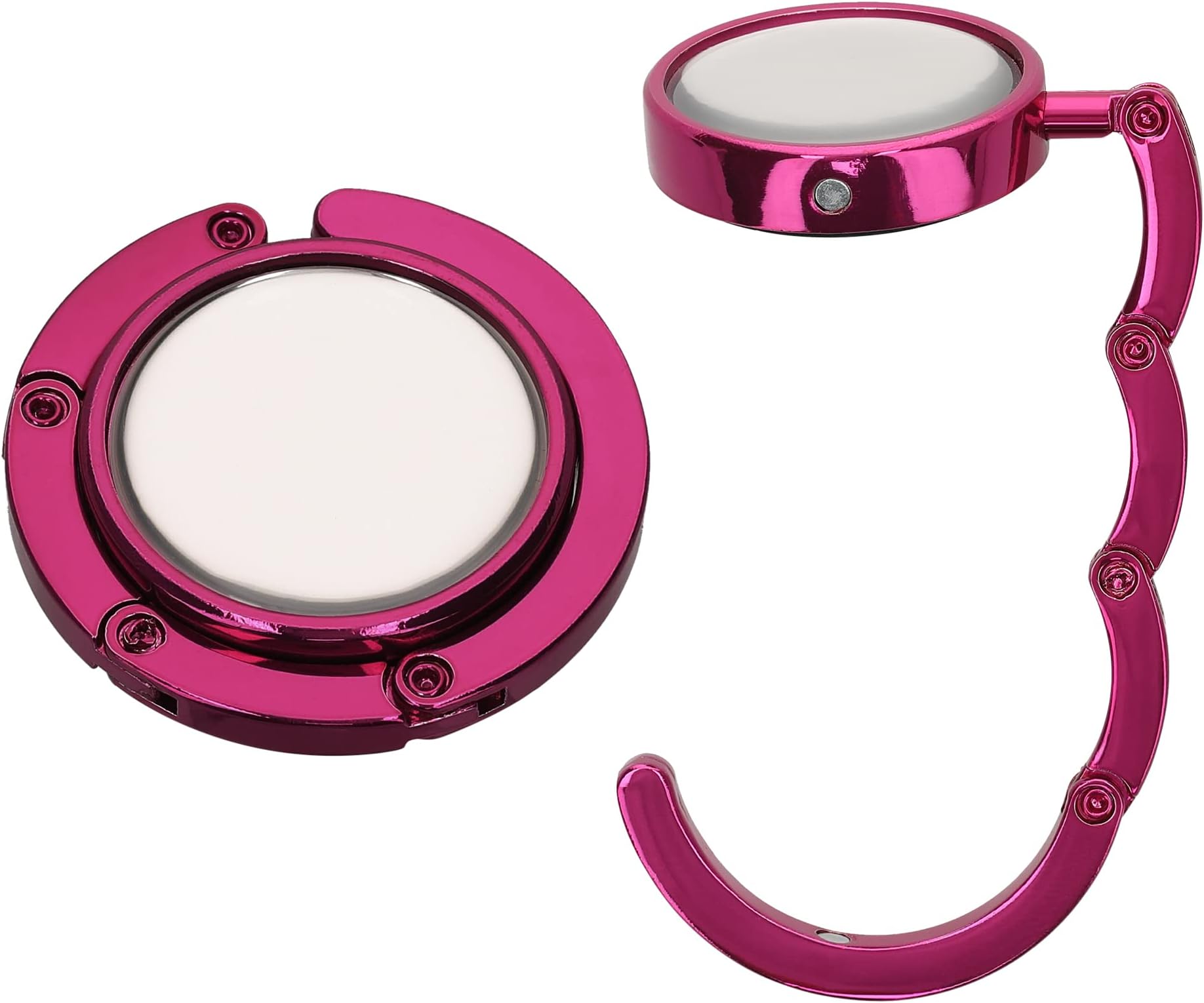 Amazon.co.jp バッグフック 2個セット ピーナッツ スヌーピー (66) バッグハンガー テーブルフック カバン掛け コート