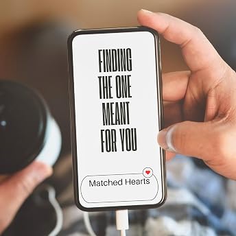 Matched Hearts Audiobook by A. Esthe episode artwork