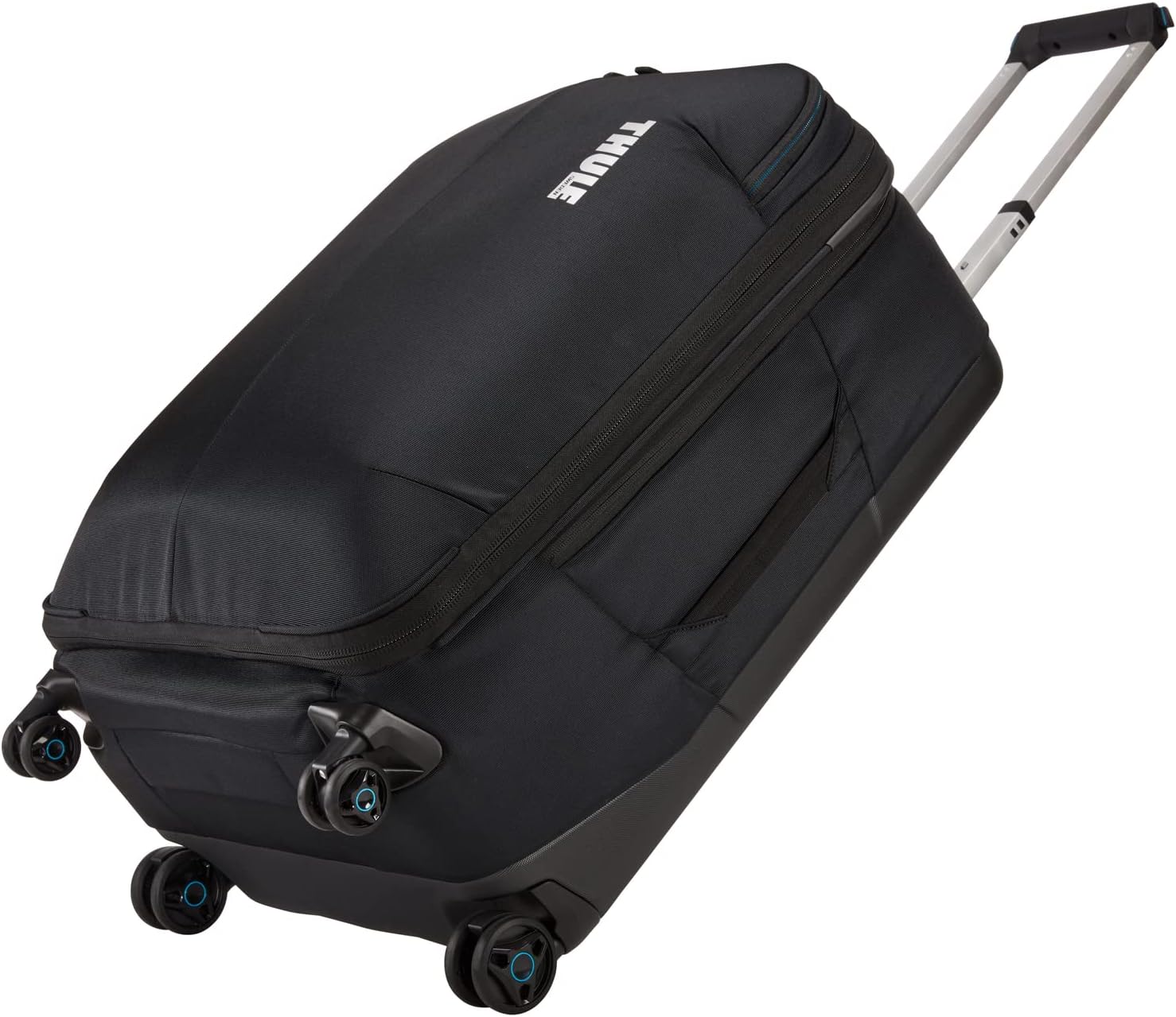 review Thule Subterra Spinner Luggage