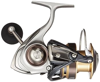 Daiwa VADEL 4000H : Amazon.de: Sports & Outdoors