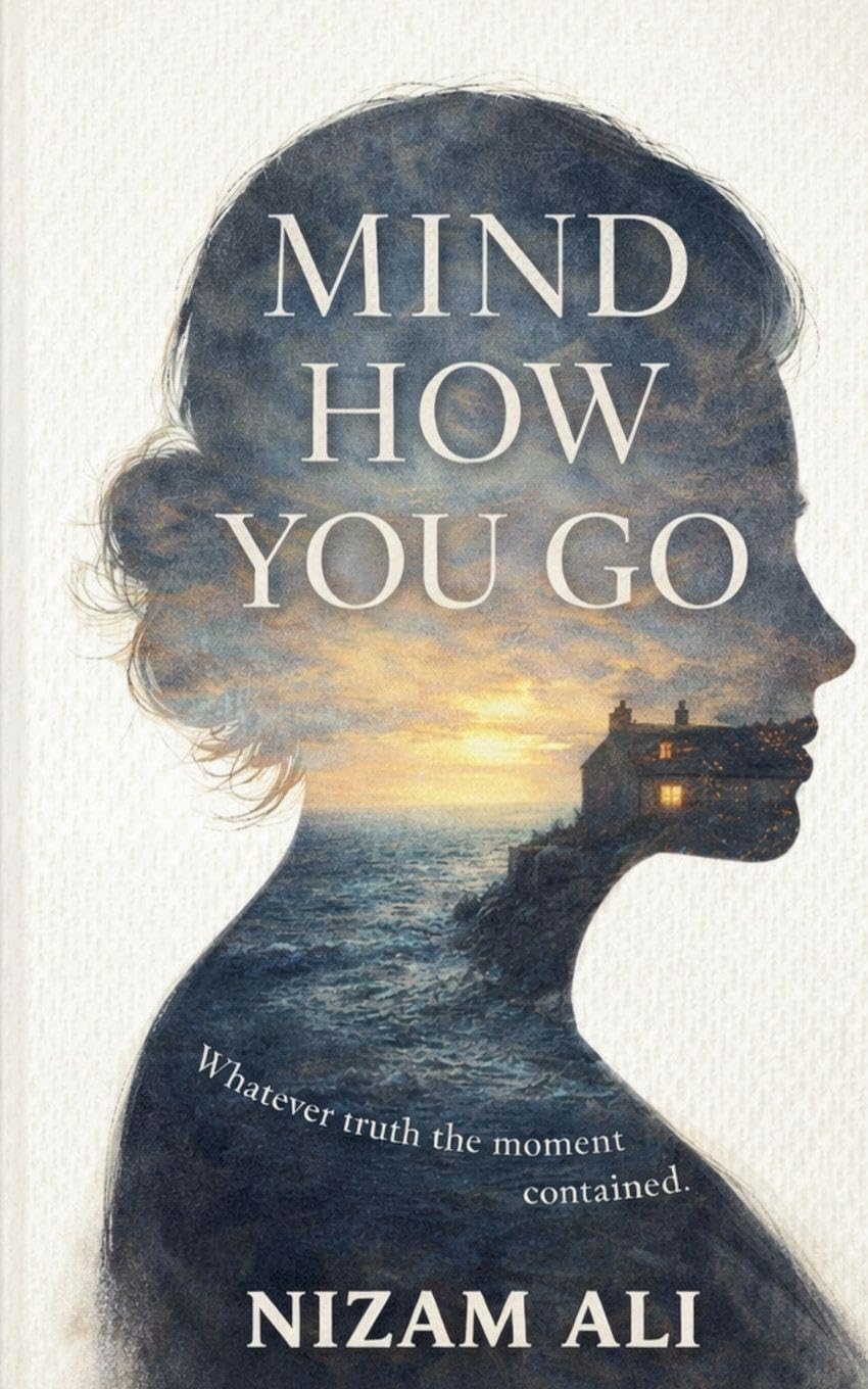Mind How You Go