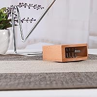 Vista 4 de Instrumento de percusión Vibra-Slap