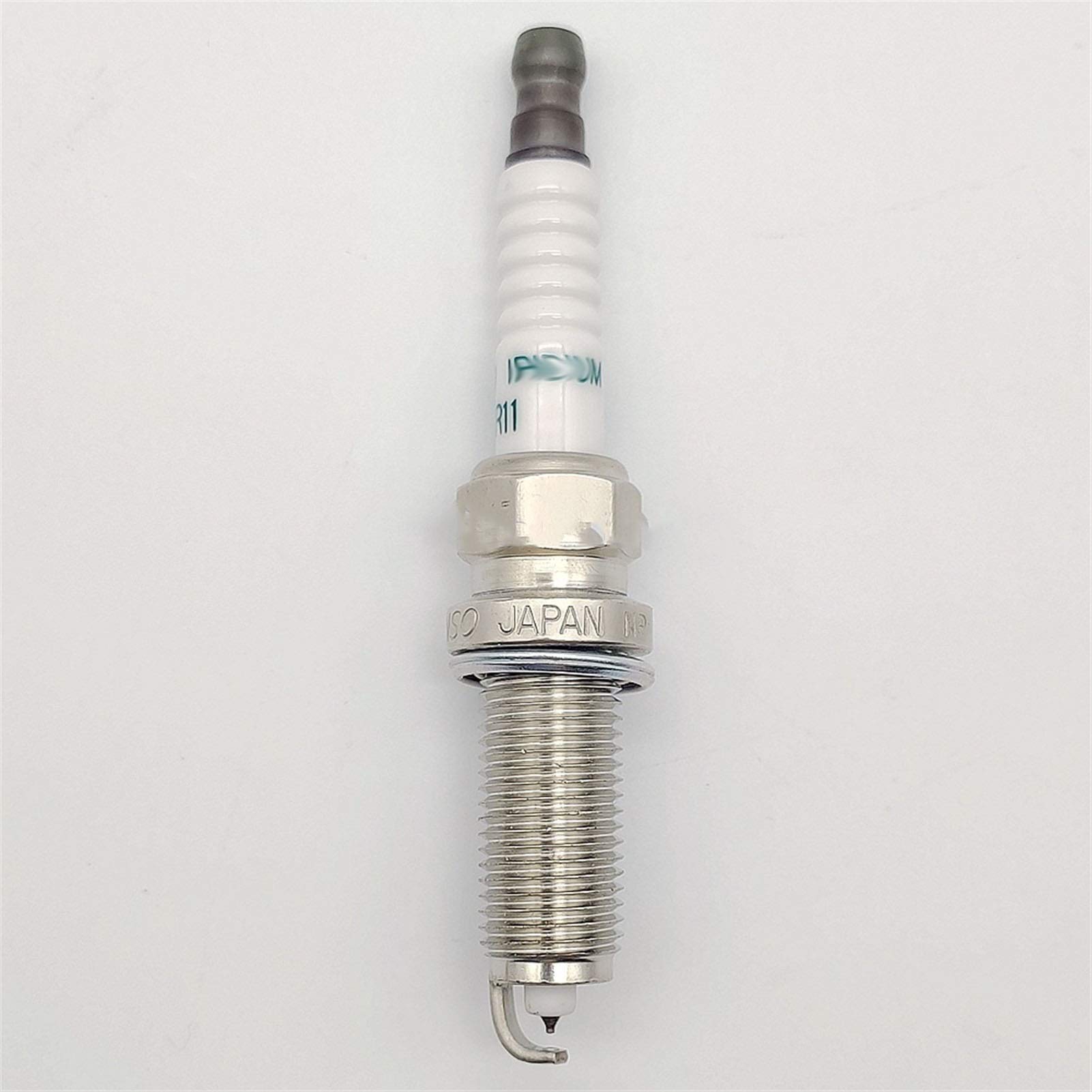 4 Pezzi Candela di accensione per Auto 22401-JD01B, per MICRA, per Qashqai, per SENTRA, per TIIDA, per Laguna III FXE20HR11