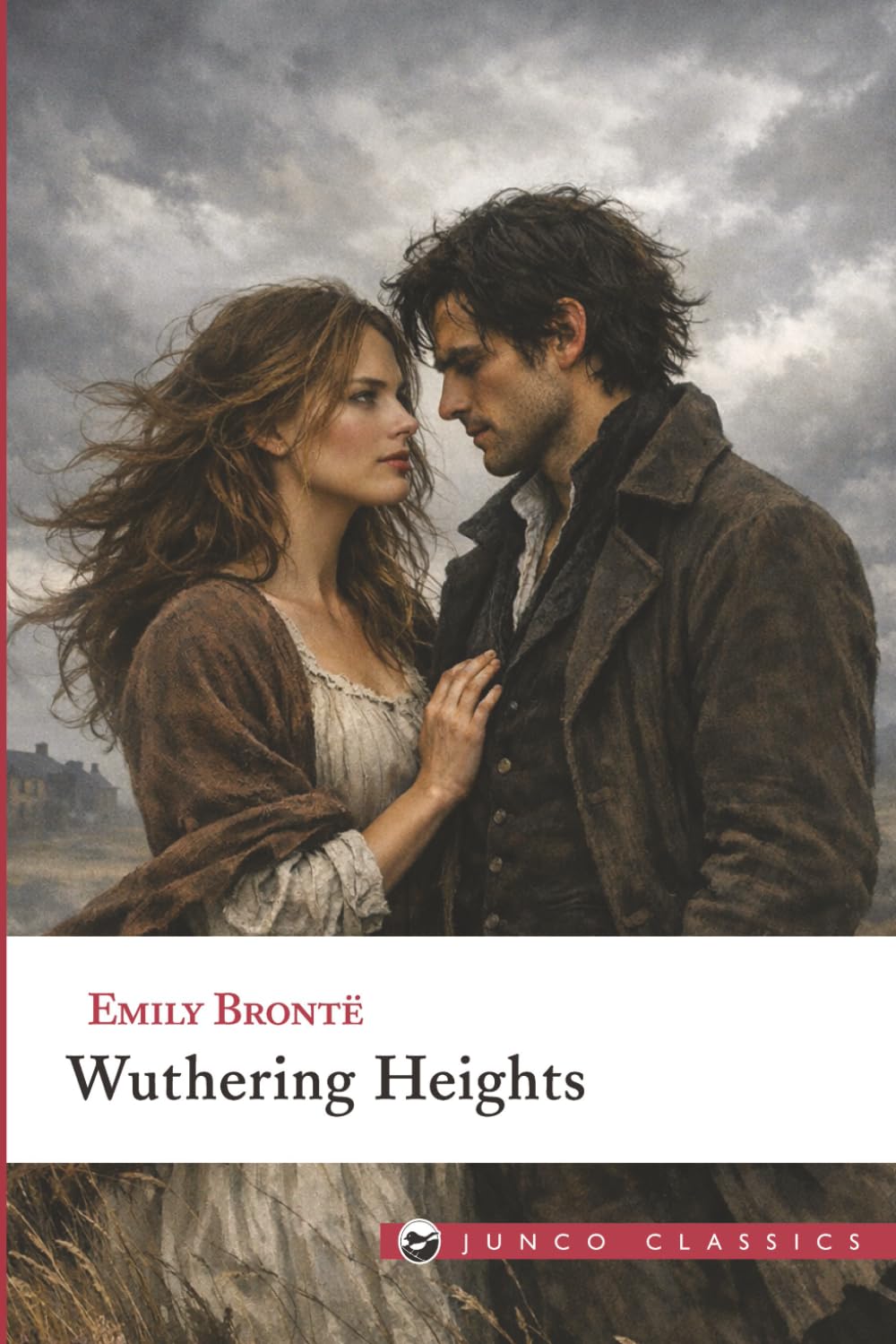 Wuthering Heights: Junco Classics