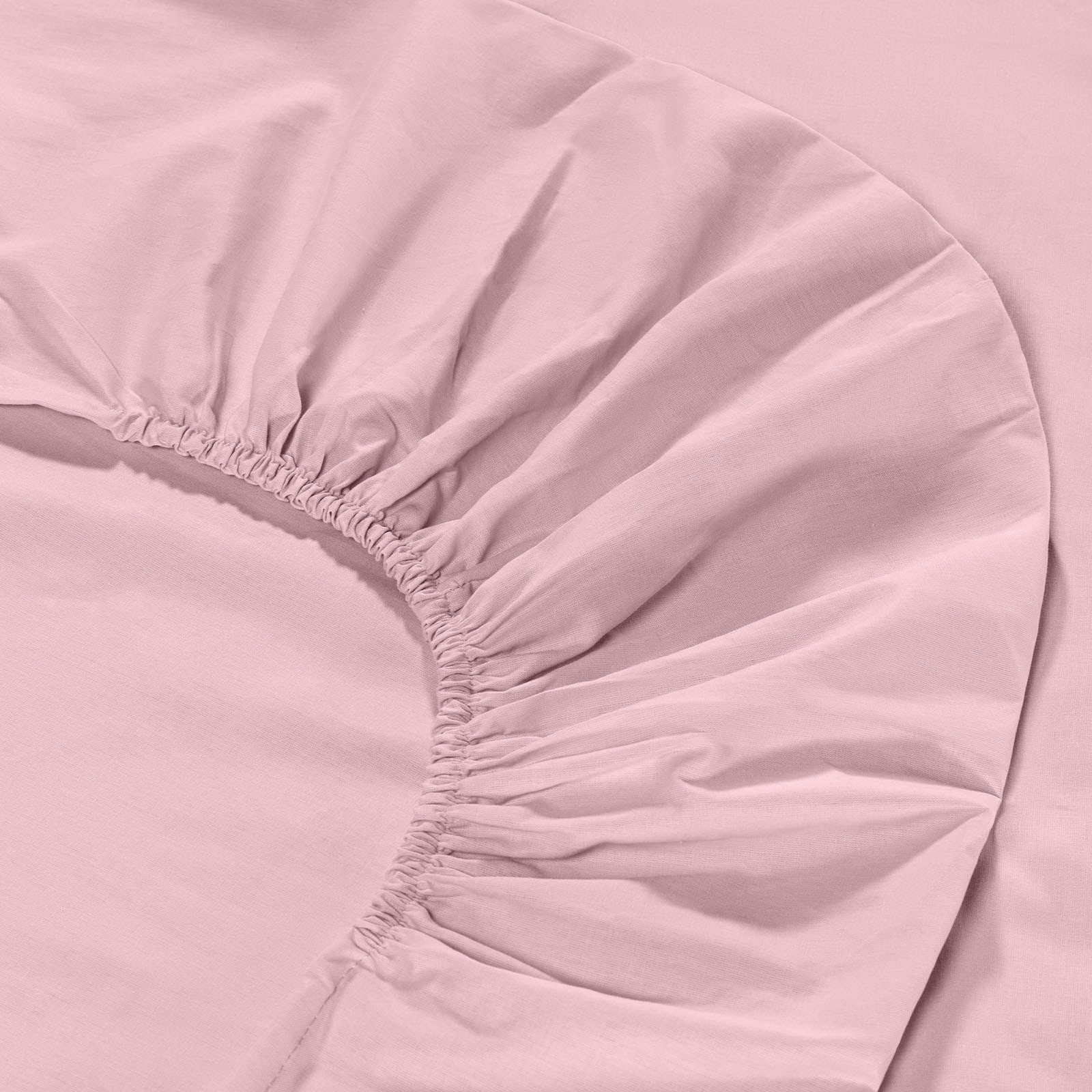 Federa Cuscino In Cotone - Tinta Unita Anice | Standard | Morbida E Traspirante | Per Letti E Divani - Foto 7