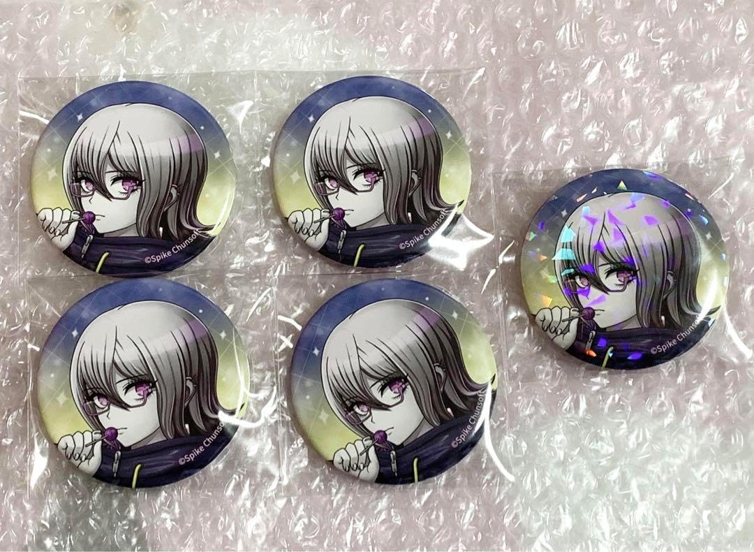 レインコード 缶バッジ ハララ TGS 東京ゲームショウ レインコード 缶バッジ ハララ TGS 東京ゲームショウ