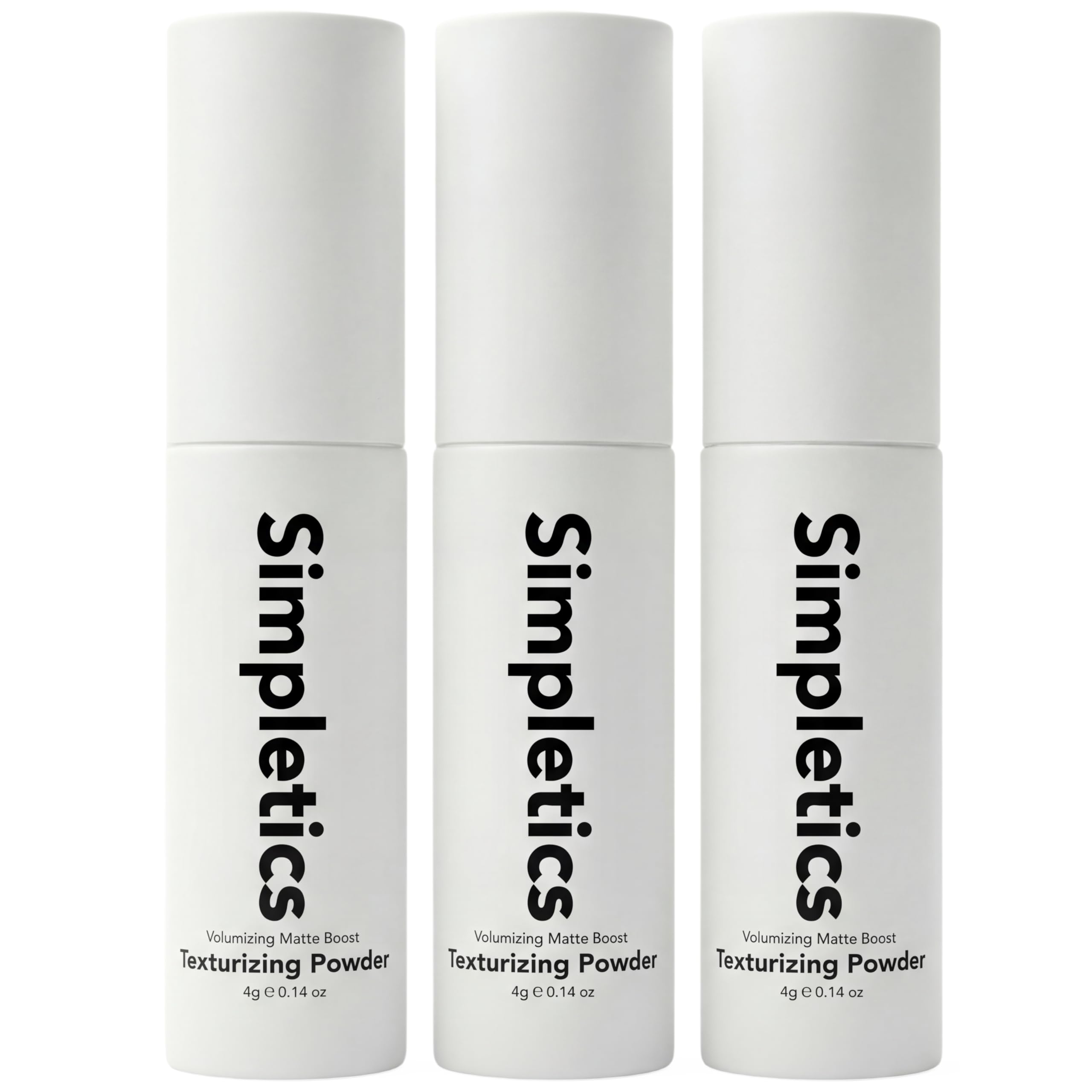 Amazon.com: Simpletics Texturizing Powder - All Natural, 4