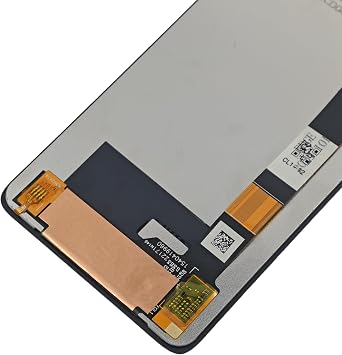 for Motorola Edge 5G UW 2021 Screen Replacement | ZTOOYO for Moto Edge 2021 Screen Replacement Xt2141 Xt2141-1 Xt2141-2 Xt2141dl LCD Display Digitizer Touch Screen Assembly