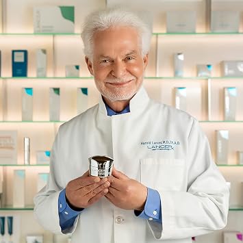 Lancer Skincare Instant Contour Firming Treatment